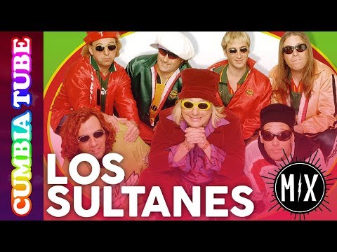 Los Sultanes - Video Mix | Videos Oficiales Cumbia Tube
