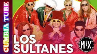 Los Sultanes - Video Mix | Videos Oficiales Cumbia Tube