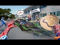 Suddenly RICH Spider Man Became POOR SuperHero After 1 Night Story Action POV At School