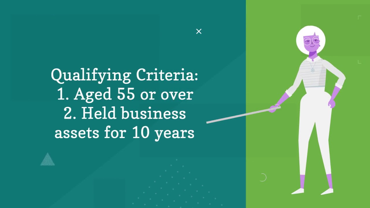 SCK Group - Retirement Relief