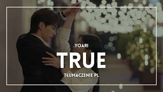 Download lagu YOARI - TRUE (My Demon OST) (TŁUMACZENIE PL) mp3