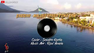 Download lagu Qasidah - Maluku Utara Toma Gam Cover Sandra Karim mp3