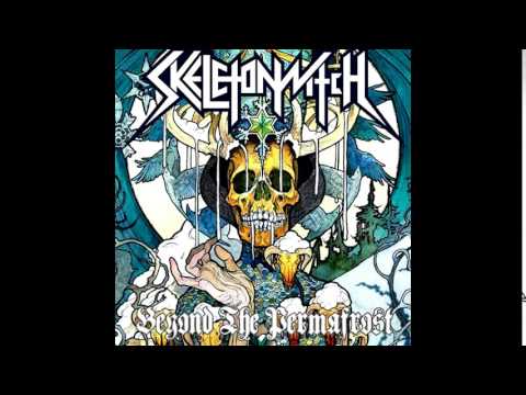 Skeletonwitch - Beyond The Permafrost - 2007 (FULL ALBUM)