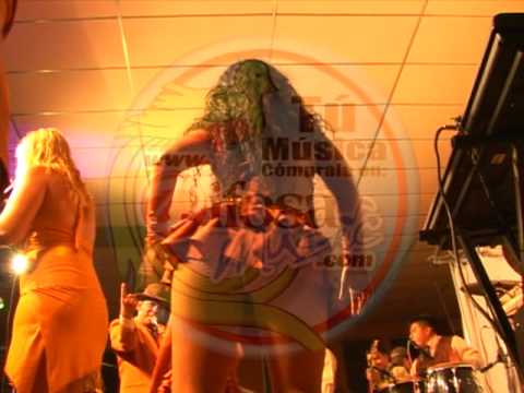 Cumbias Pa´ Gozar - Mi Cucu