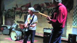 Les Déménageurs (Ulysse Clairel) : "Marie a une petite chatte" 3/6