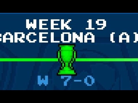 Barça getting cooked a samurai 🇯🇵💀🚡 (in retro goal)