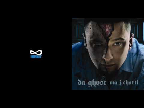 Da Ghost - ShpejtCia (Albumi Ma i Qarti 2010)
