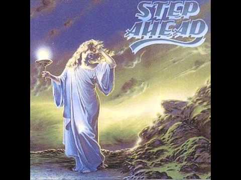 Step Ahead - Eyes  (1982)