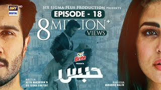 Episode 18