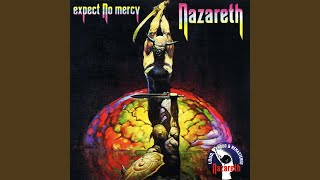 Musik-Video-Miniaturansicht zu Expect No Mercy Songtext von Nazareth