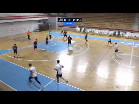 KH Vëllaznimi - KH Besa Famgas