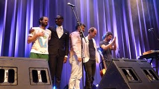 Veloso Lancellotti Sá (Casa da Música, Porto, 25 Outubro 2015)