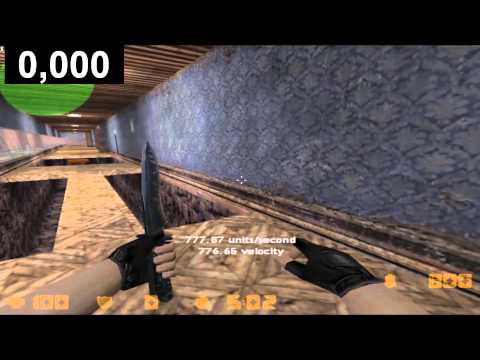 Stafers' NEED' projetocs 333fps