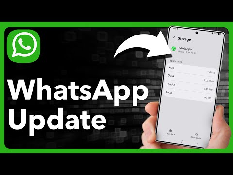 How To Update WhatsApp On Android