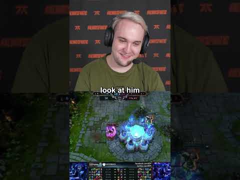 Trymbi reacts to the Xpeke on Ultimate List!