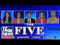 The Five On Trump S 2026 Midterm Message
