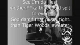 Lil Wayne - Showtime (Lyrics)