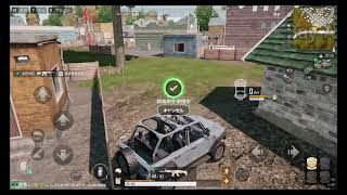 【PUBGNEWSTATE】ボッチでドン勝つするまで終われない#2【実況プレイ】