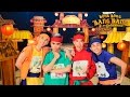 365DABAND - BỐNG BỐNG BANG BANG | OFFICIAL MV (TẤM CÁM: CHUYỆN CHƯA KỂ OST)