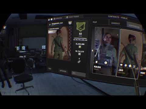 Firewall zero hour vr