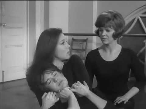 The Avengers Catfight and KO - Emma beats up and KOs multiple women