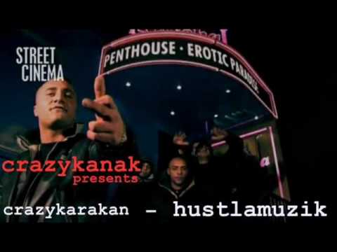 Crazy Karakan - Stenzlife NEUER TRACK ( 2010 ) HIGH Q.flv