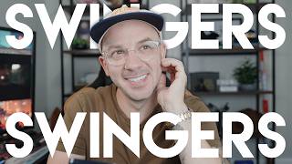 ENCOUNTERING SWINGERS ON VIRGIN VOYAGES!