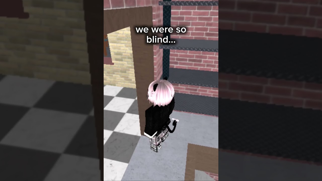 I can't believe it 😢 #roblox #robloxedit #meme #fypシ #viral #shorts #rblx #trend #funny?