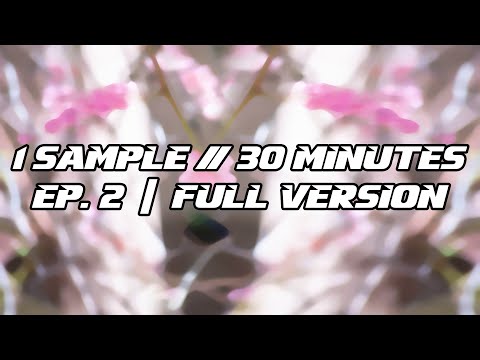 Galimatias style R&B - 1 Sample // 30 Minutes | Ep.2 (Full Version)