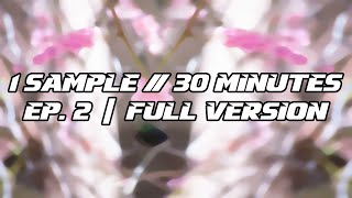 Galimatias style R&B - 1 Sample // 30 Minutes | Ep.2 (Full Version)