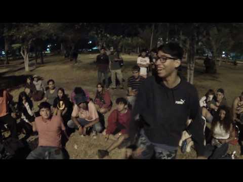 Sacras vs Coversatil - Semifinales Fecha 1 - Universus 2020