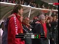 video: Debreceni VSC - Honved Budapest, 2007.05.09