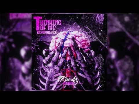 TKANDZ - THINKING OF ME (Scandalous) | Official Audio