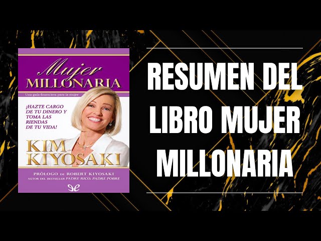 Vídeo relacionado con Mujer Millonaria/ Rich Woman