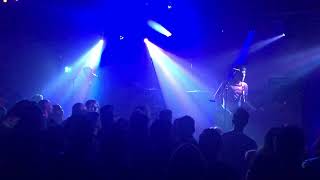 The Cribs: Pink Snow [Brudenell Social Club, Leeds: 2.9.21]