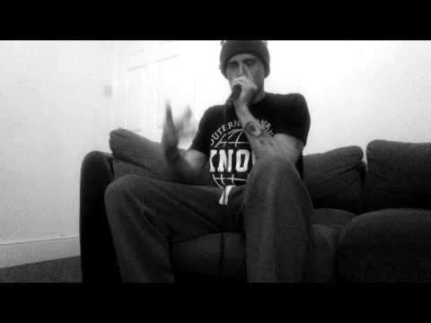 UK Beatbox Championship Demo 2014 - Skilly Skillz