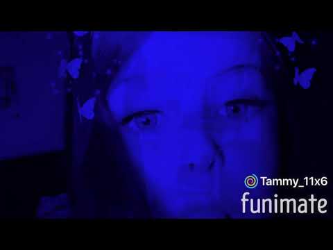 My first intro 🤩| Tammy Morris 💗