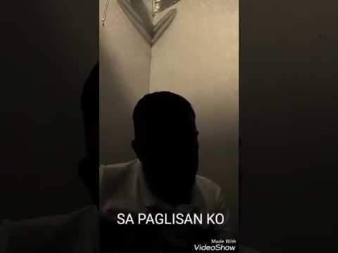 SA PAGLISAN KO