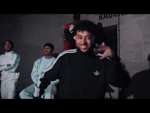 T-Ser x Sidney - Welle (prod. by Jerry Divmond)