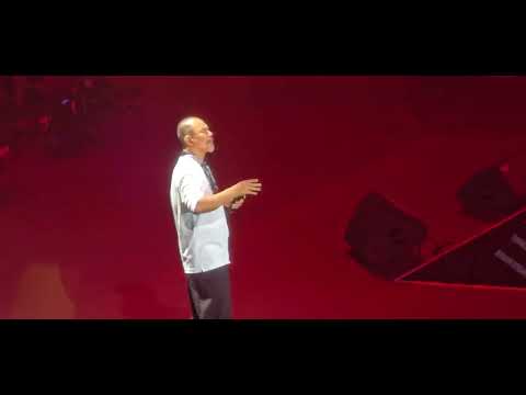 Saat Ku Idamkan -DATO M NASIR 