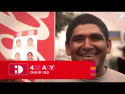 政府を広告チャネルにする、という発明 / コカ・コーラ「HAPPY ID」