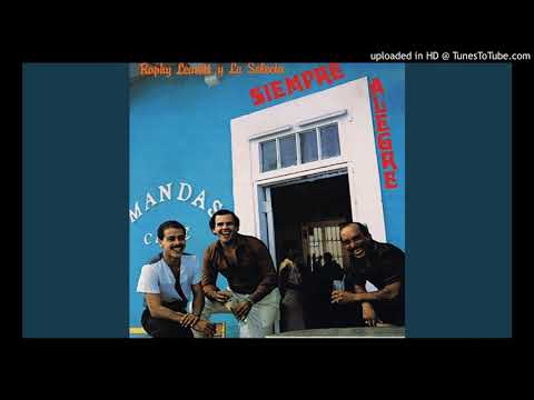 RAPHY LEAVITT - SIEMPRE ALEGRE