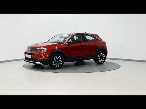 *53* Opel Mokka Elite 1.2 Manual - Image 2