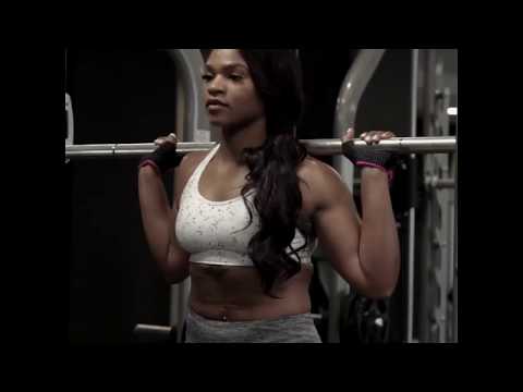 Body by Tamika video.