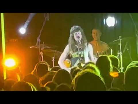 The Southern River Band - The streets don’t lie Leopold Hotel 21st July 2023.