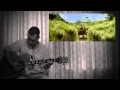 Lord of the Rings - Shire Theme (Acoustic Guitar)