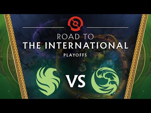 MUST SEE! Team Falcons vs beastcoast - HIGHLIGHTS - THE INTERNATIONAL 2024 l DOTA2