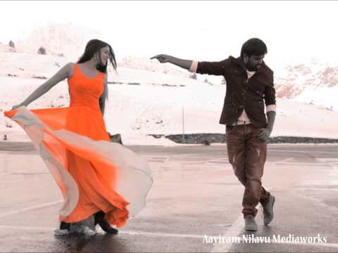 En Uyirin Uyiraga Song With Lyrics (Below) | Brahman 2014 | Sasikumar, Santhanam, Lavanya