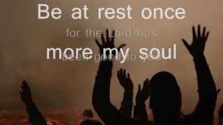 Aaron Shust - Stand to praise the Lord