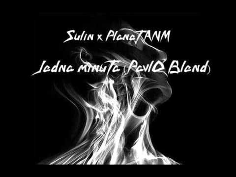 Sulin x Planet ANM - Jedna minuta (PavlO Blend)